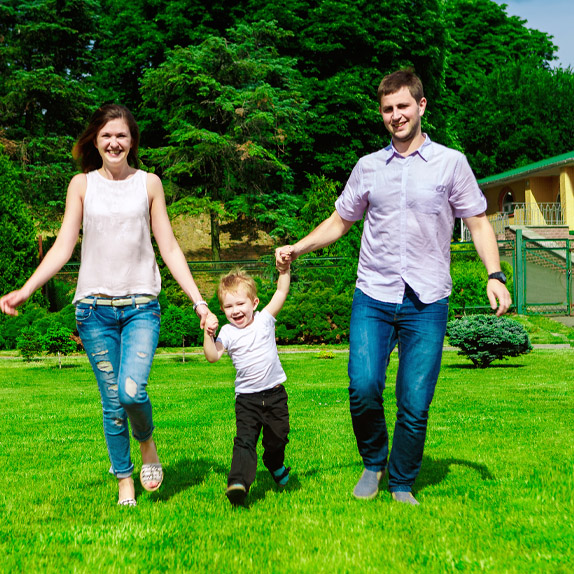 Zadovoljni klijenti - Profesionalno uređenje zelenih površina, dvorišta i okućnica u Tuzlanskom kantonu | Bašta d.o.o. Tuzla za savršeno uređena dvorišta